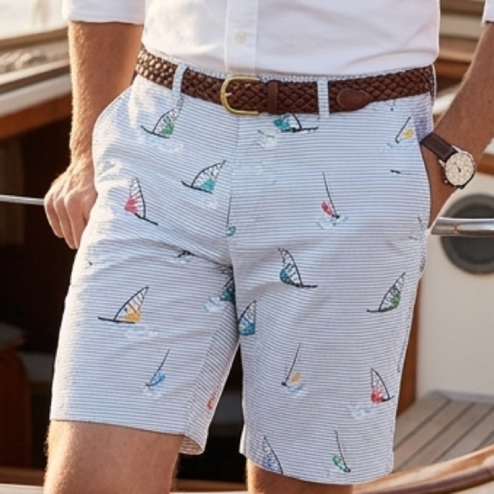 Brooks Brothers Chino shorts